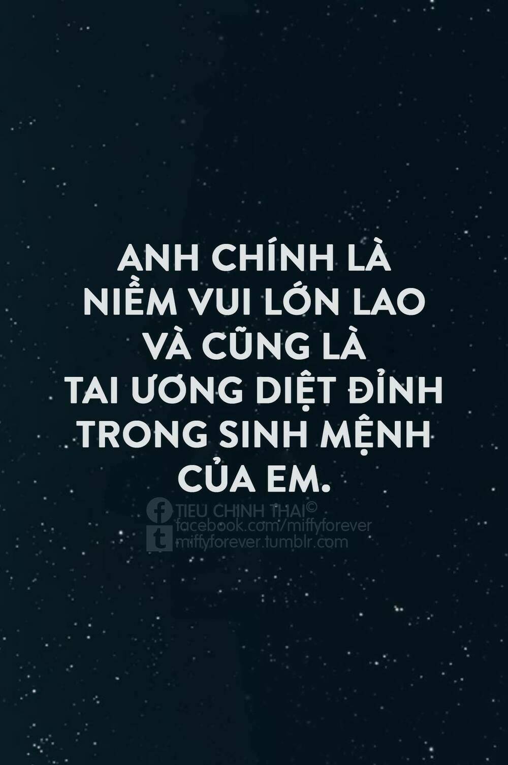 Mục Linh: Chapter 0