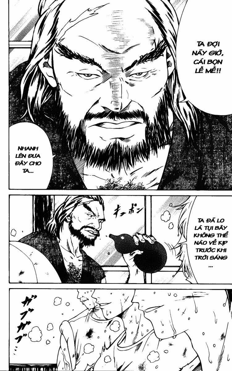 New Prince Of Tennis: Chapter 22