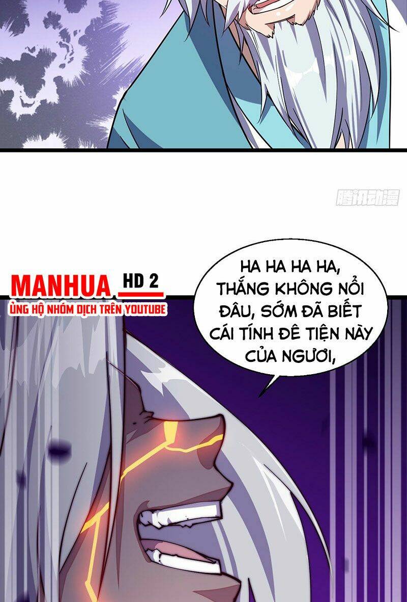 Võ Lăng Cửu Thiên: Chapter 3