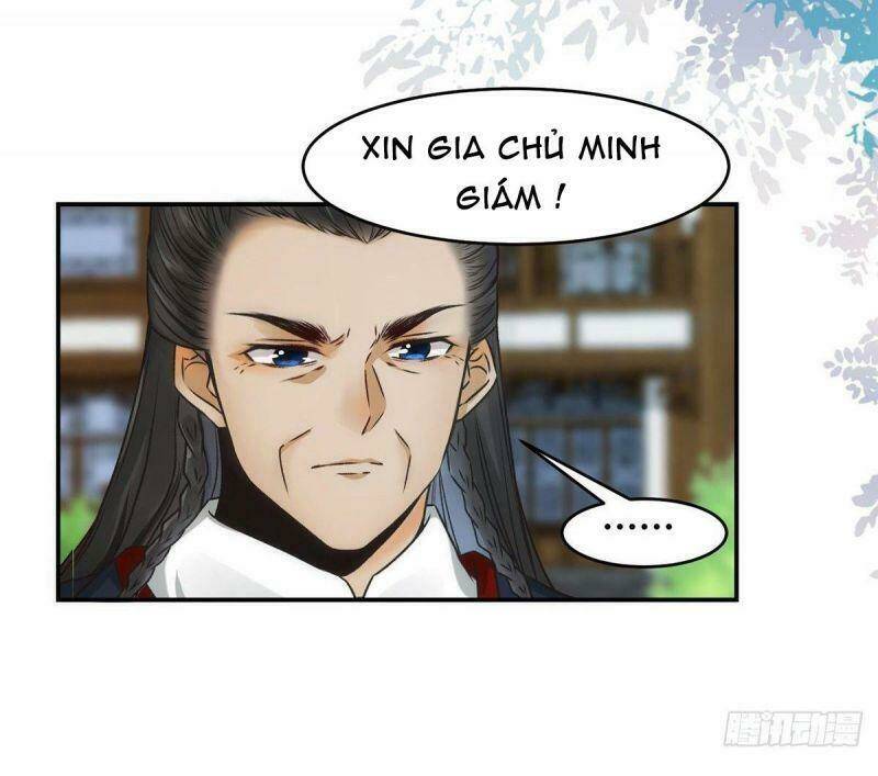 Nghịch Thiên Thần Phi Chí Thượng: Chapter 10