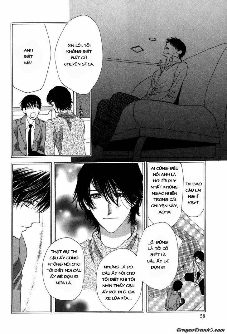 Moon Trick: Chapter 11.2