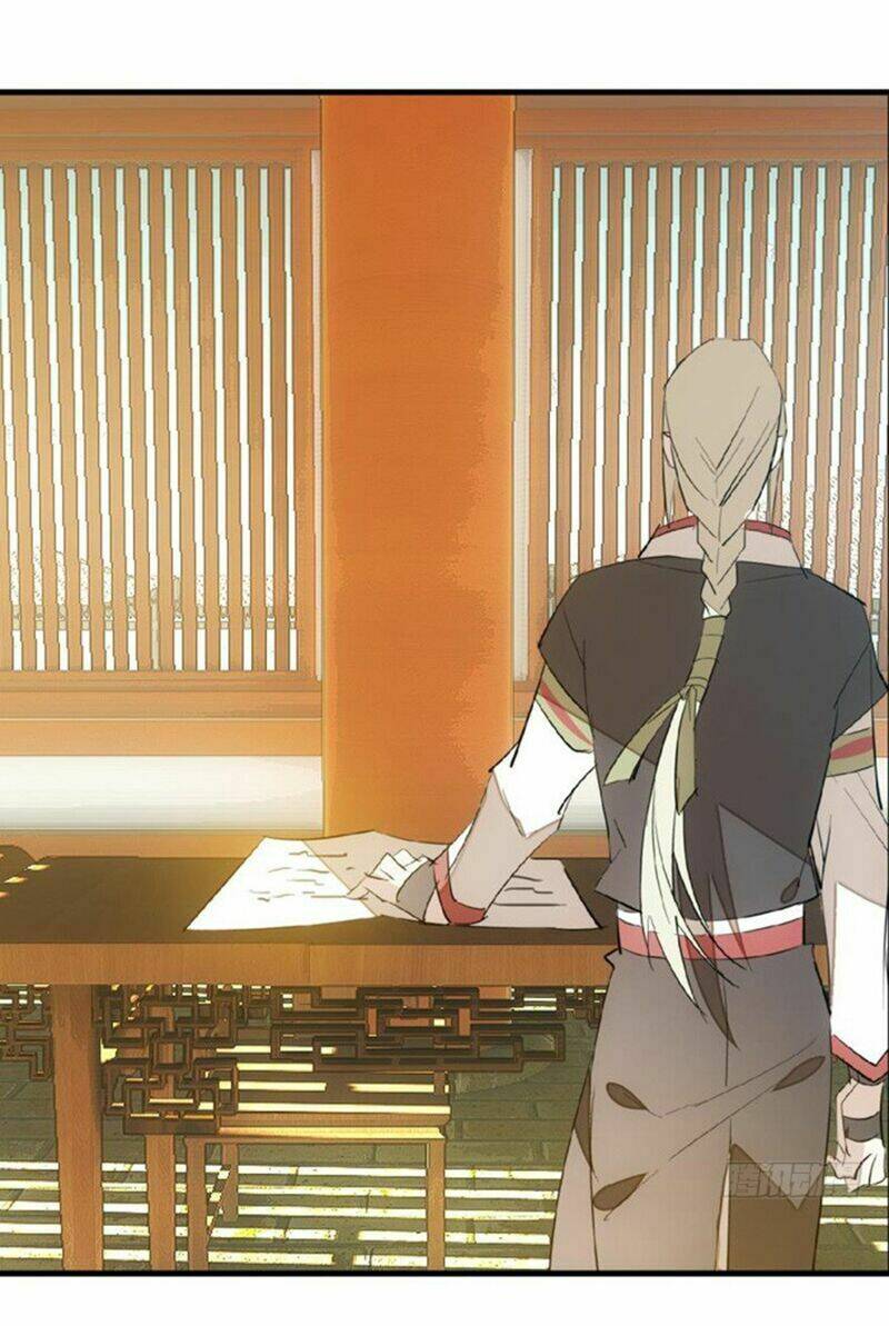 Sư Phụ Lại Trêu Chọc Ta: Chapter 31