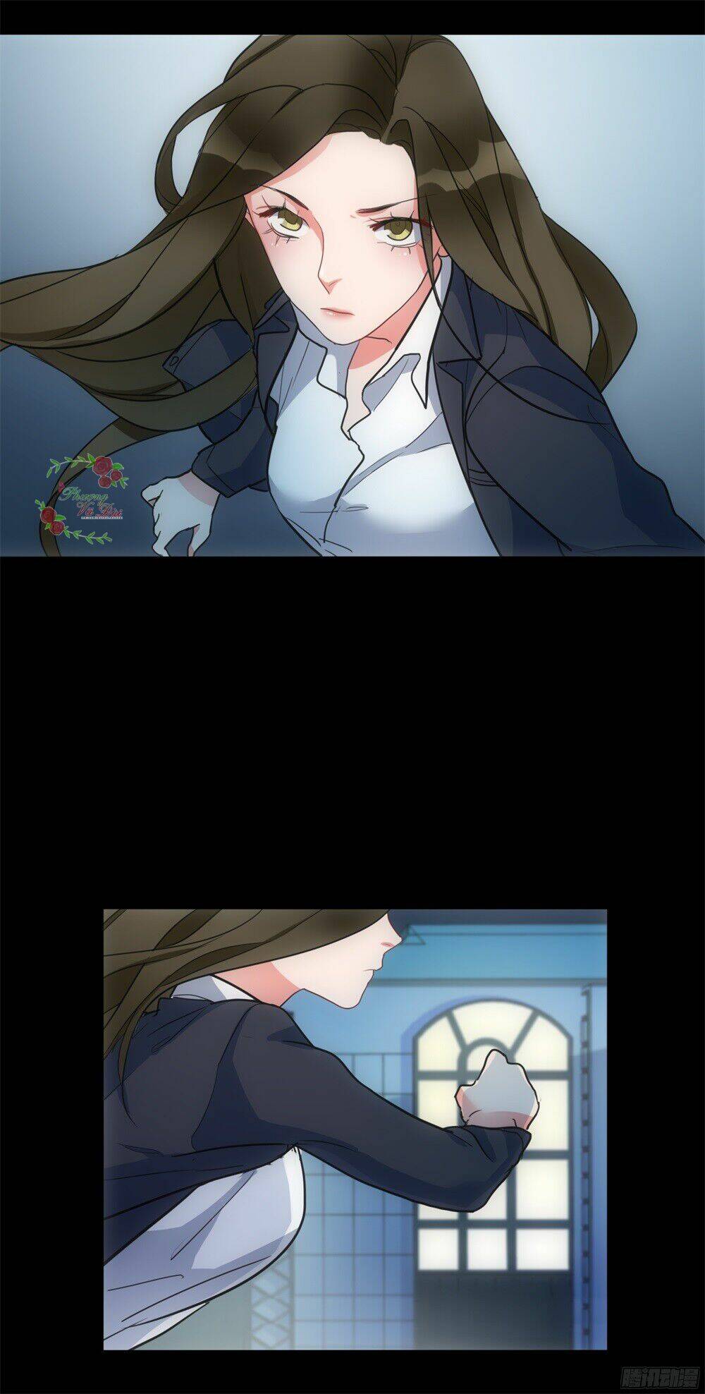 Mỹ Nhân Vi Hạm: Chapter 12