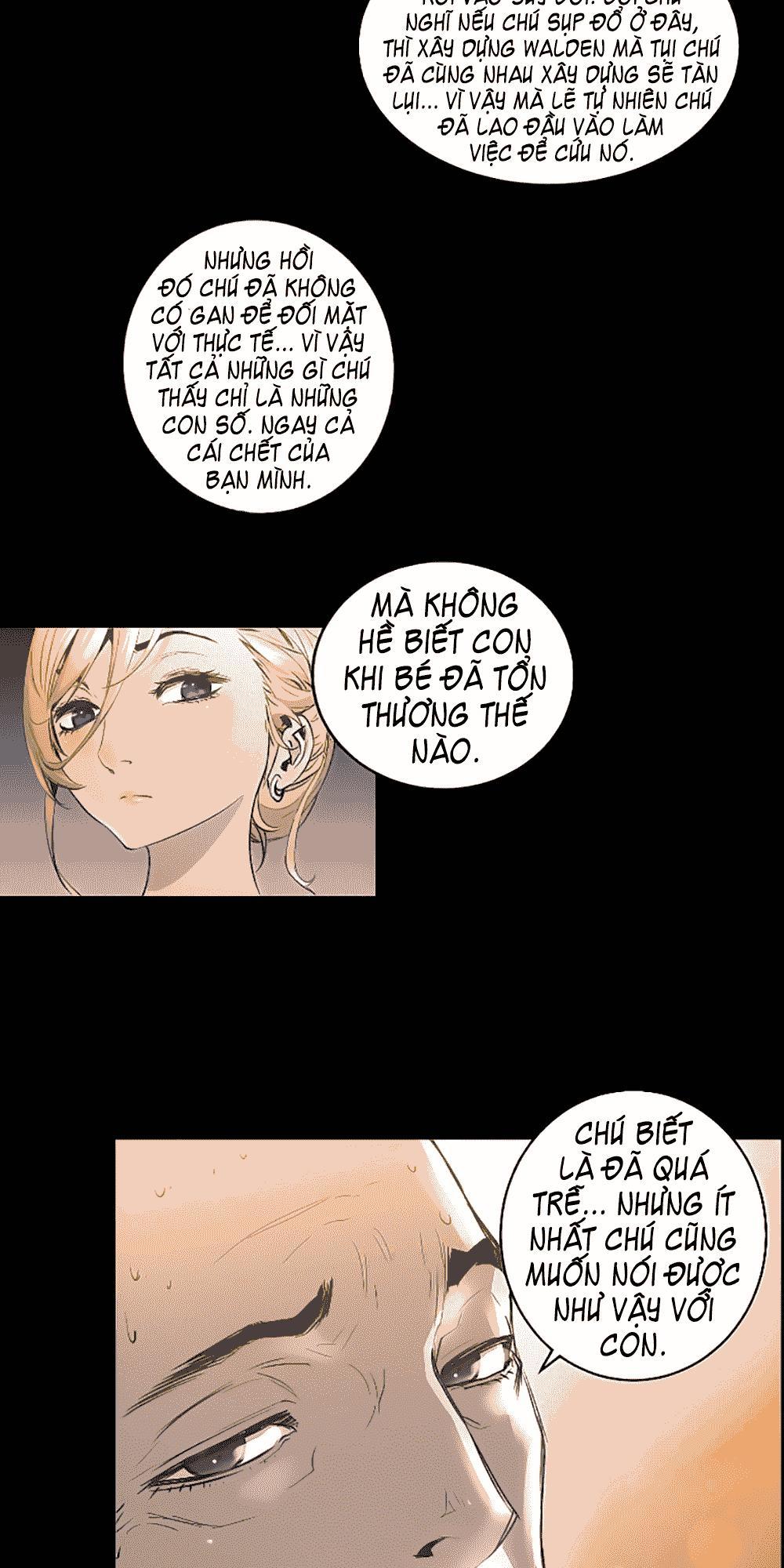 Dị Giới Tam Tuyệt: Chapter 22