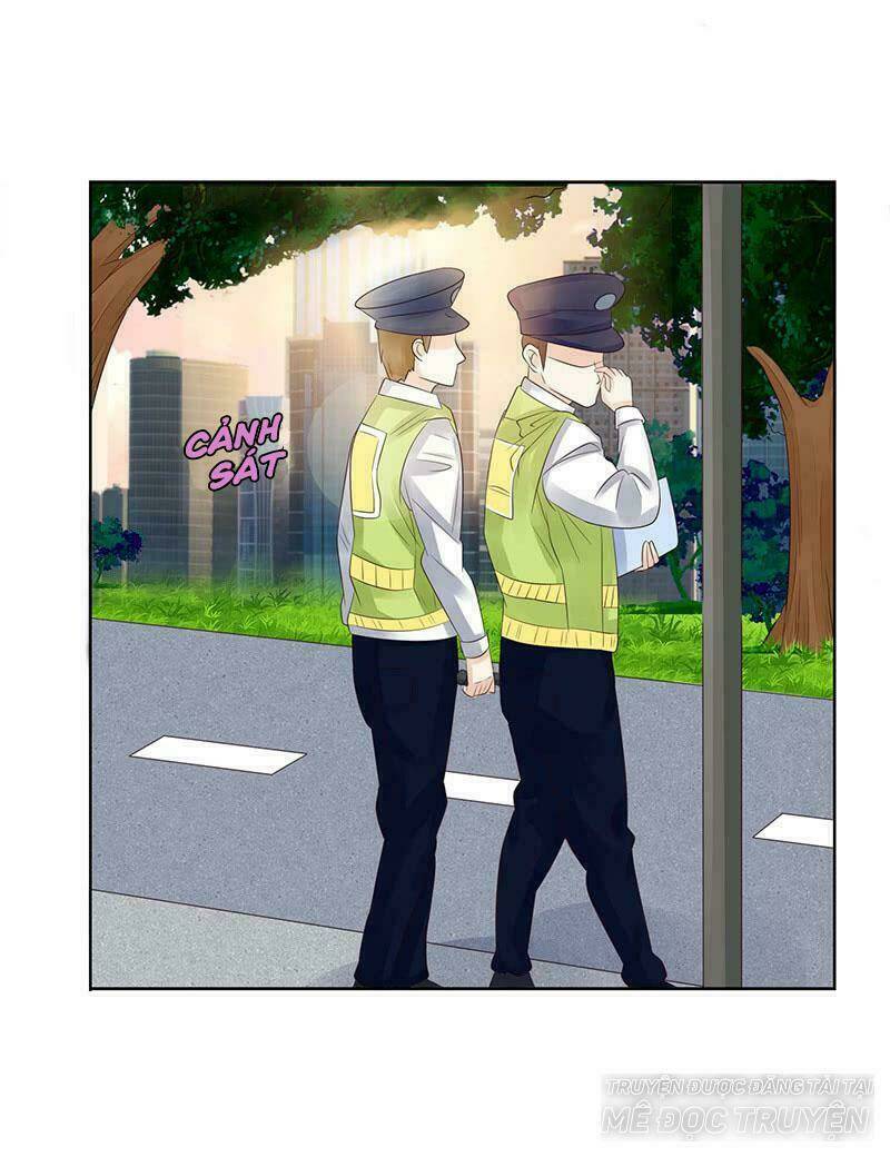 Băng Sơn Học Trưởng Không Được Chọc: Chapter 58.1