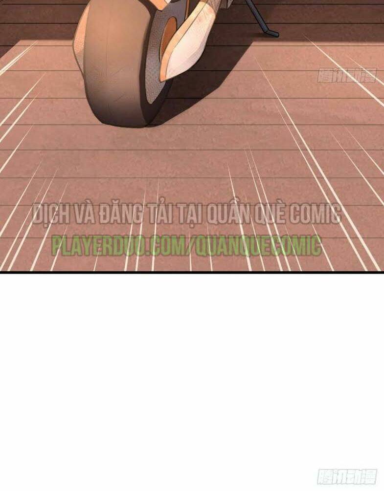 Minh Nhật Thần Đô: Chapter 21