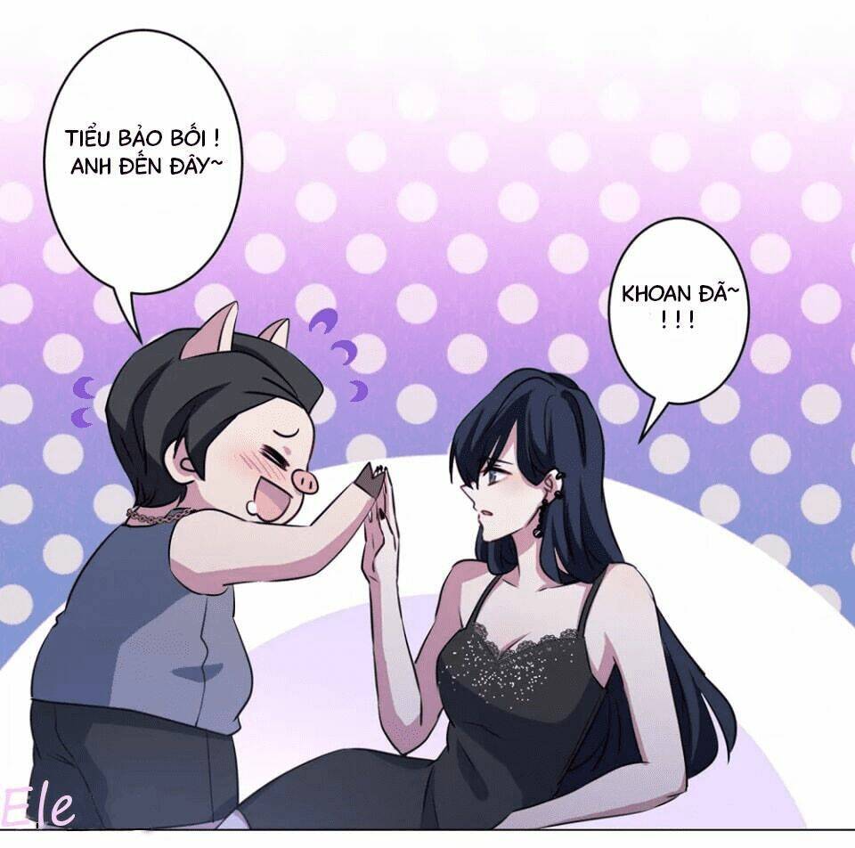 Nhân Vật Phản Diện: Không Ngọt Không Lấy Tiền: Chapter 2.1