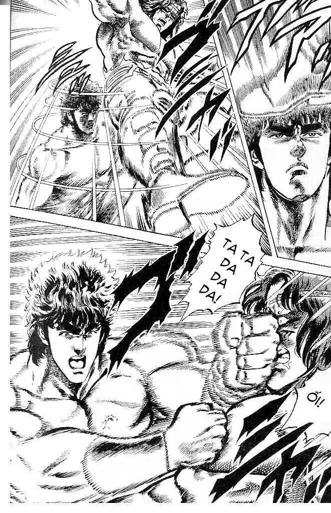 Bắc Đẩu Thần Quyền: Chapter 51