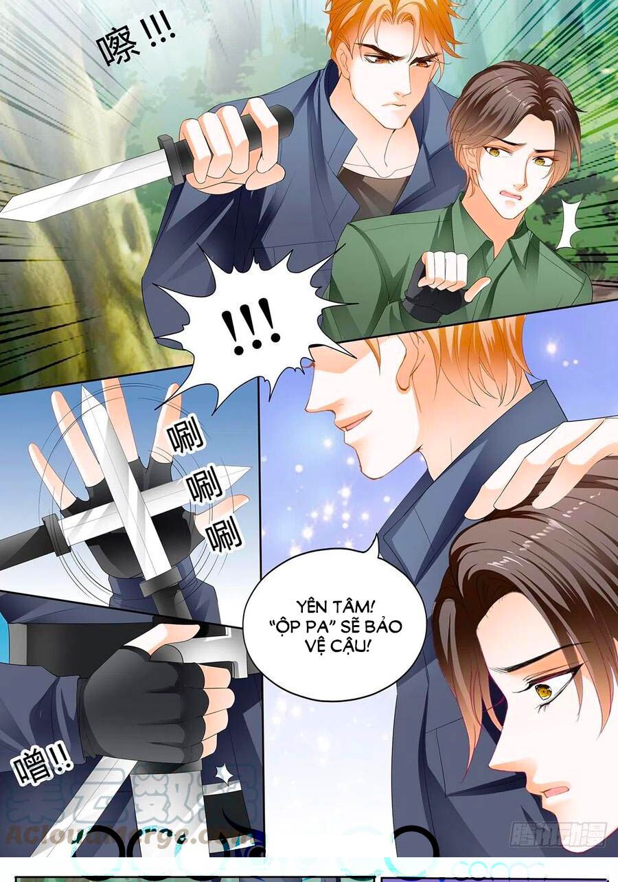 Bá Đạo Tiểu Thúc, Xin Trêu Chọc Vừa Thôi!: Chapter 245
