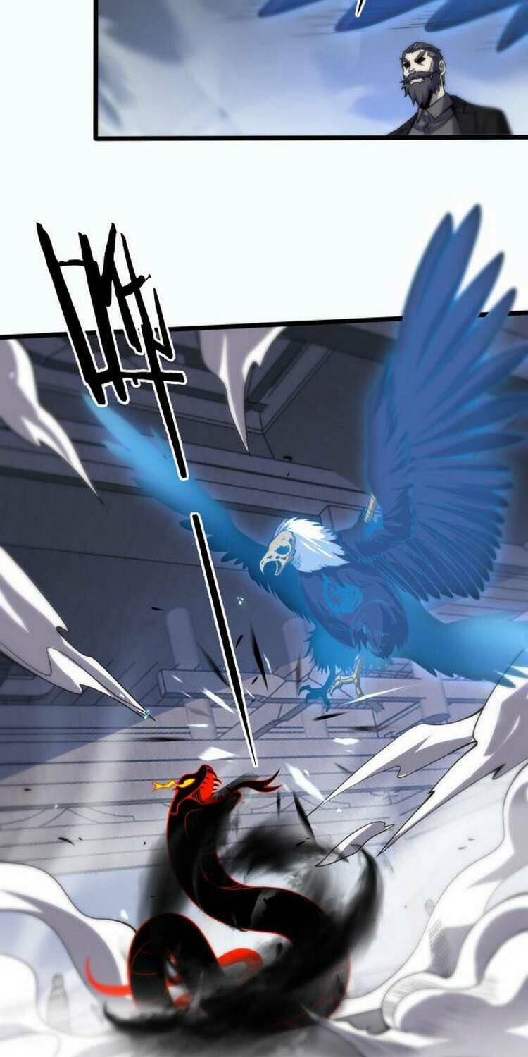 Trọng Sinh Tiểu Y Tiên: Chapter 158