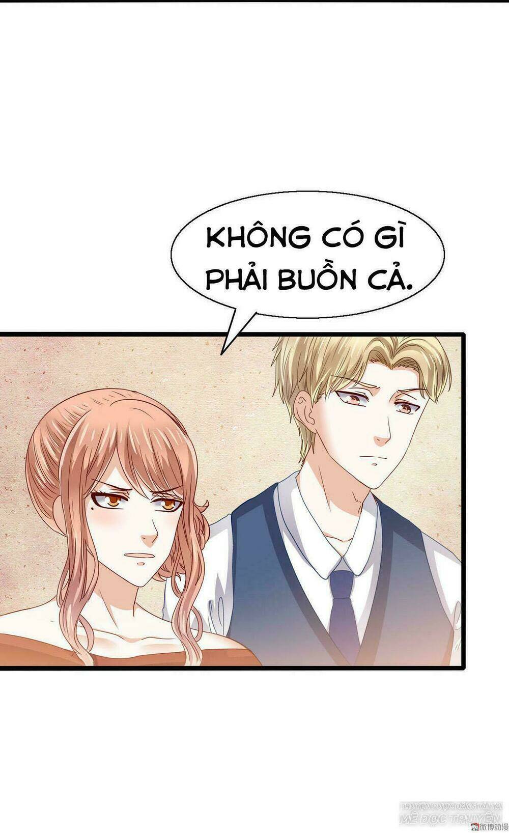 Trọng Sinh Chi Song Diện Cừu Phục Ký: Chapter 4
