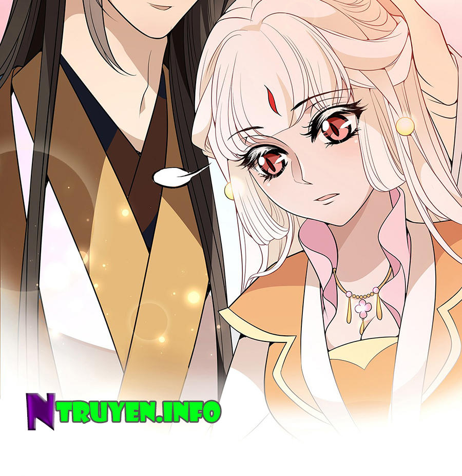 Vương Phi Thật Uy Vũ: Chapter 11.1