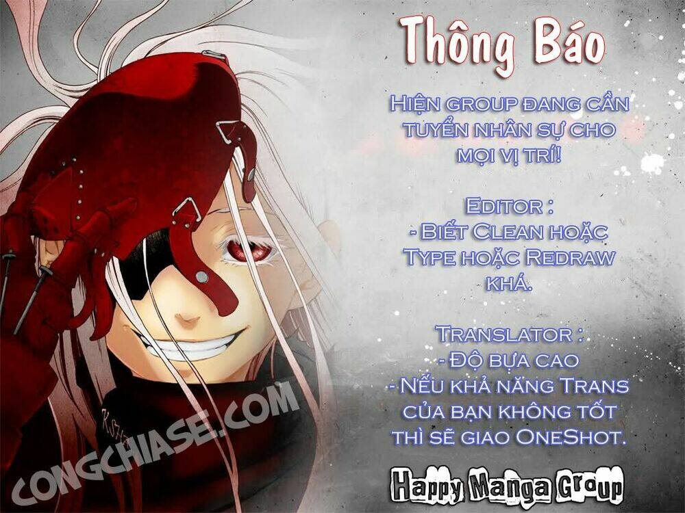 Hajimete No Aku: Chapter 28
