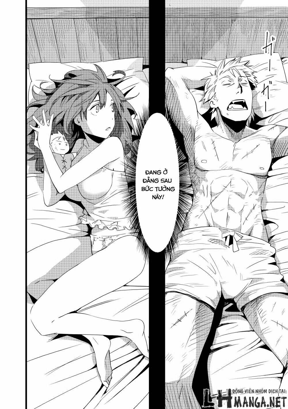 Chihou Kishi Hans No Junan: Chapter 5