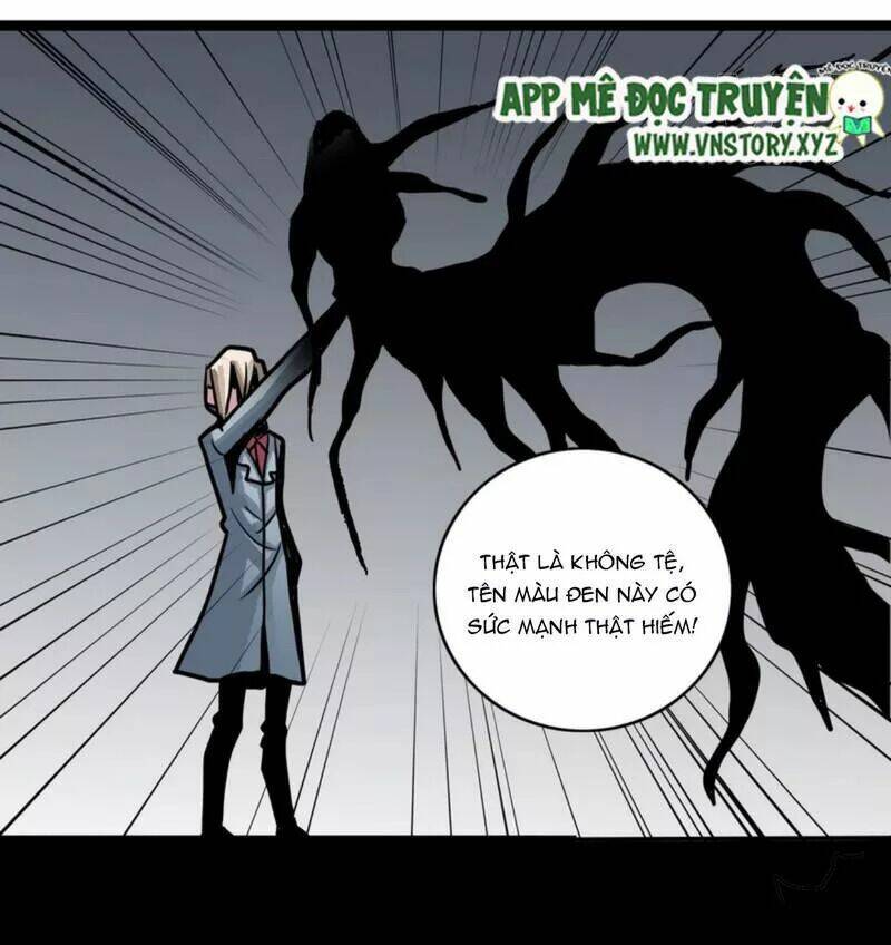 Thiếu Niên Siêu Năng Lực: Chapter 52
