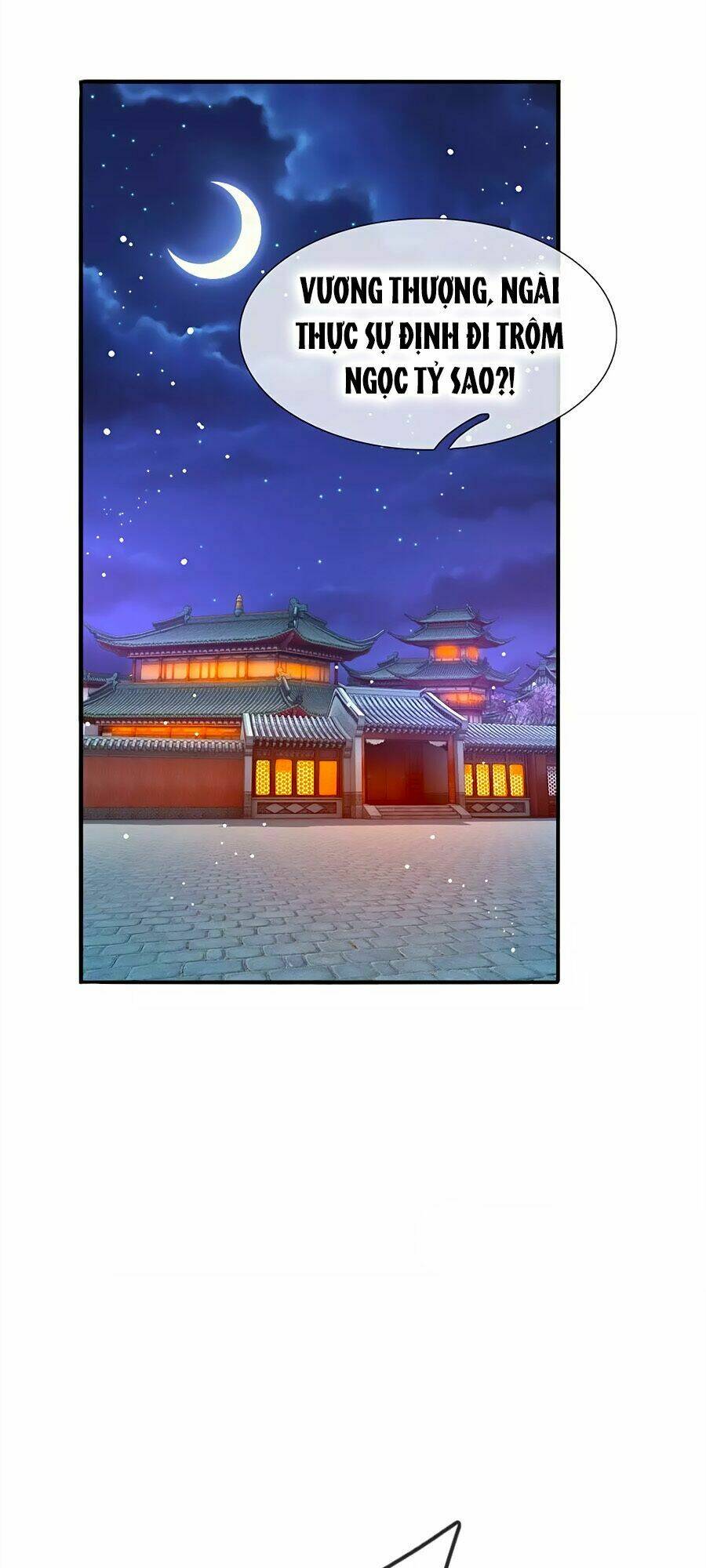 Ôn Nhu Bạo Quân: Nhiếp Chính Vương Gia Quá Hung Mãnh: Chapter 18