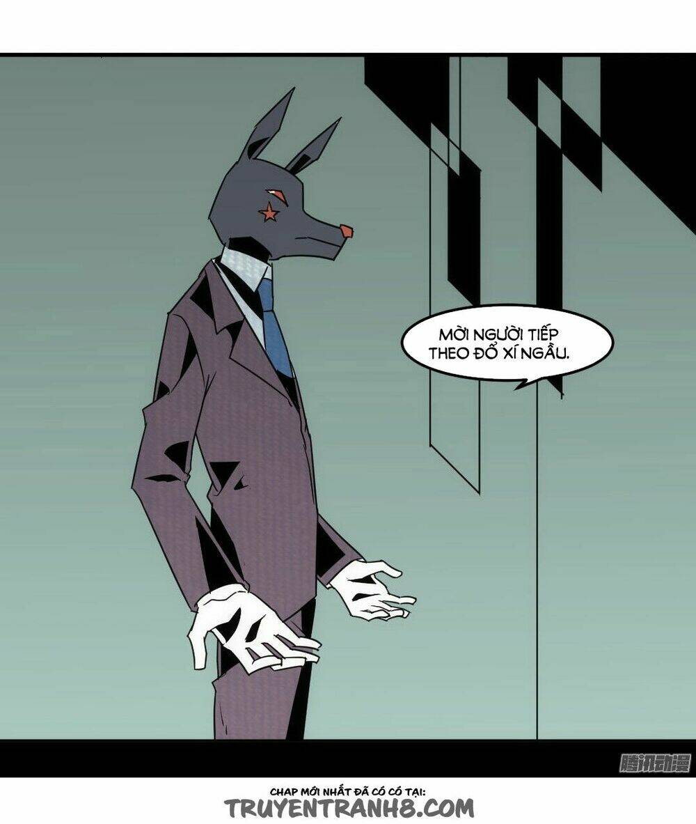 Điều Ước Của Người Phàm: Chapter 29