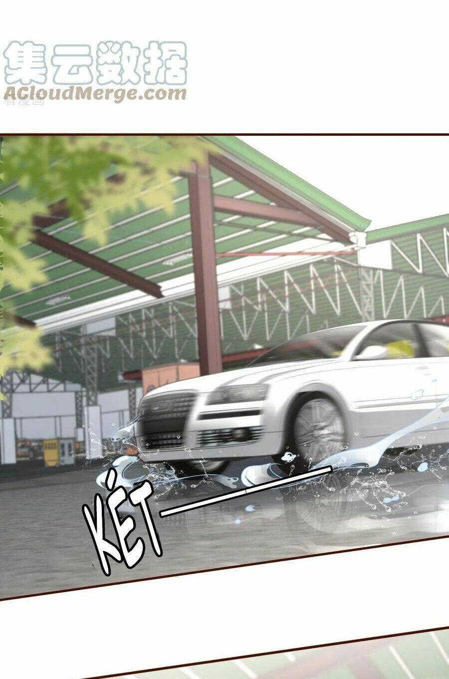 Bạn Gái Tôi Mới 30+: Chapter 105