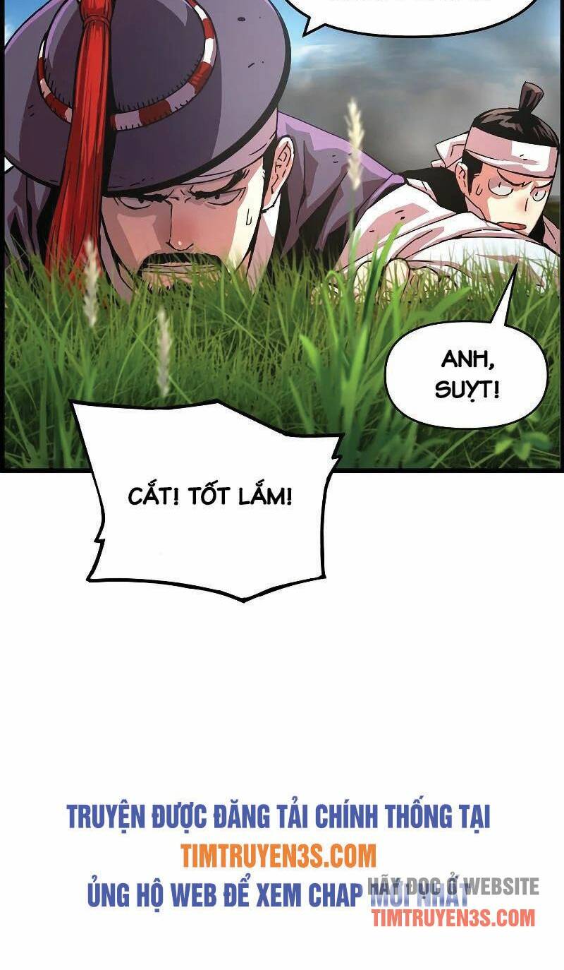 Tôi Sẽ Sống Như Một Hoàng Tử: Chapter 87
