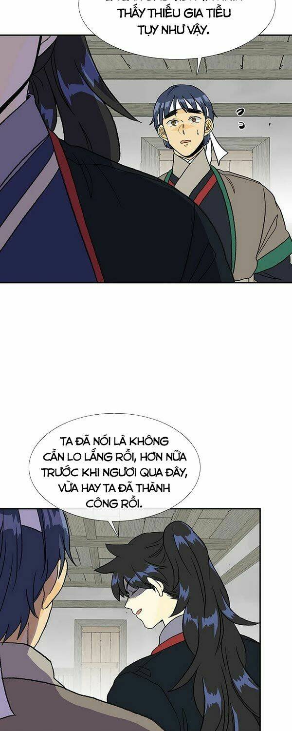 Học Sĩ Tái Sinh: Chapter 145.5