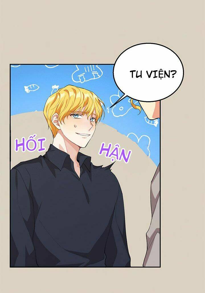 Hãy Trả Lời Em, Hoàng Tử!: Chapter 9