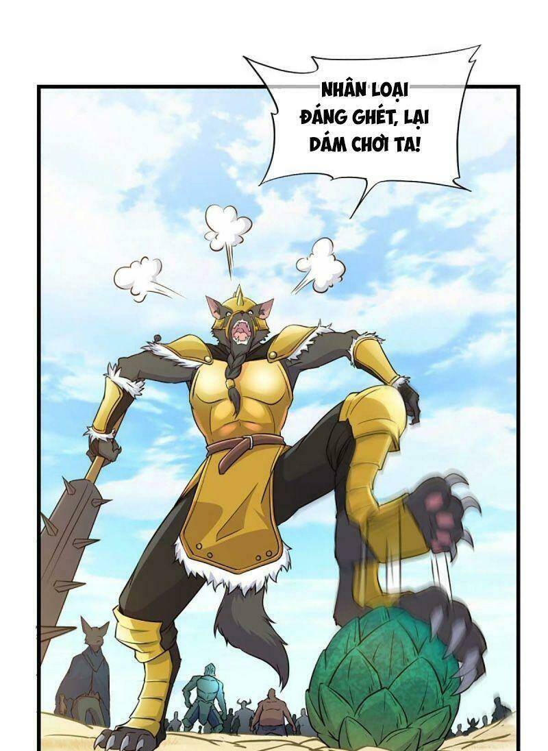 Ta Livestream Tại Dị Giới: Chapter 15