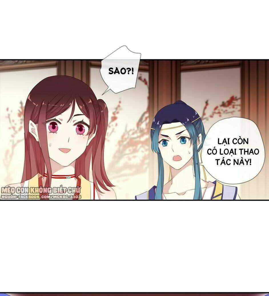 Bách Yêu Dị Văn: Chapter 64