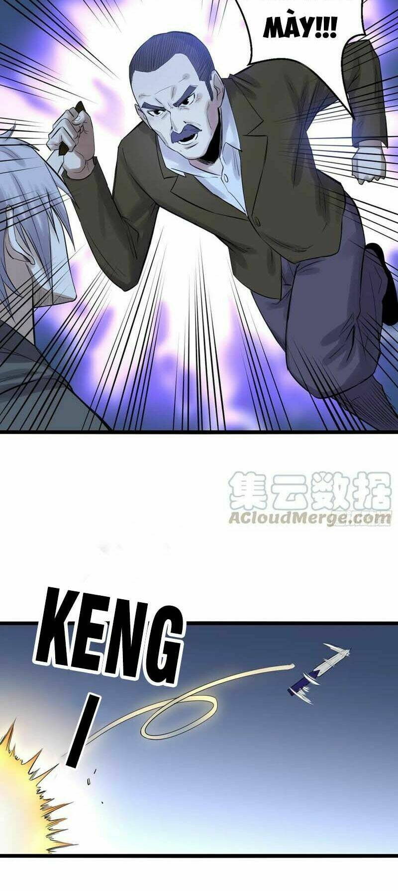 Đỉnh Phong Thần Y: Chapter 85