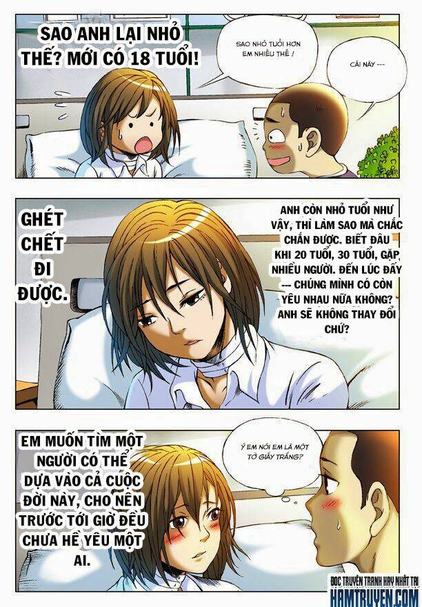 Trung Quốc Kinh Ngạc Tiên Sinh: Chapter 70
