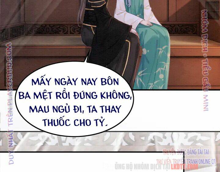 Trọng Sinh Bá Sủng Nhiếp Chính Vương Quá Mạnh Mẽ: Chapter 186