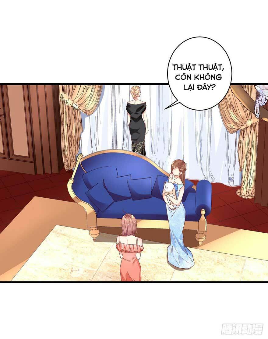 Náo Loạn Suốt Đời: Chapter 8