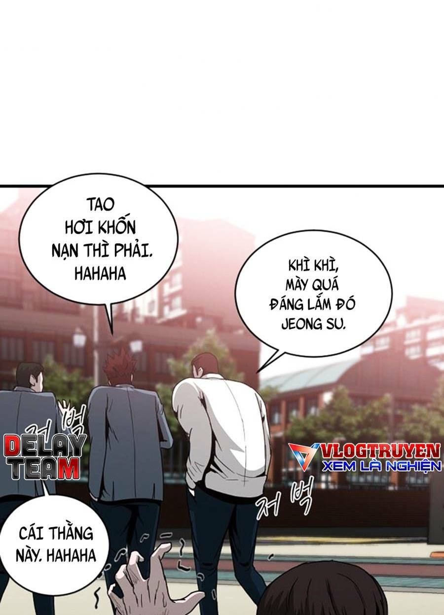 Không Làm Anh Hùng Để Trở Thành Nhân Vật Phản Diện: Chapter 9