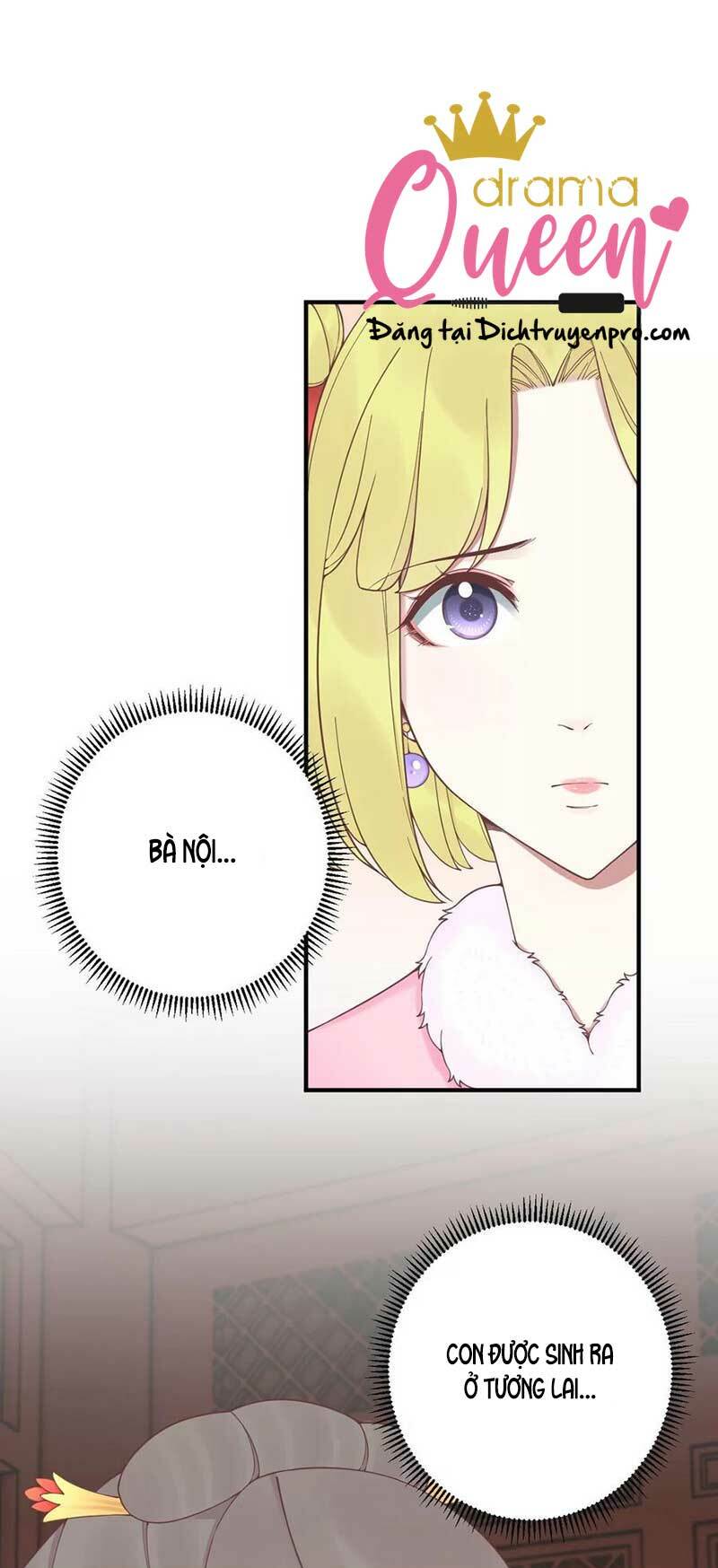 Hoàng Hậu Bận Lắm: Chapter 196