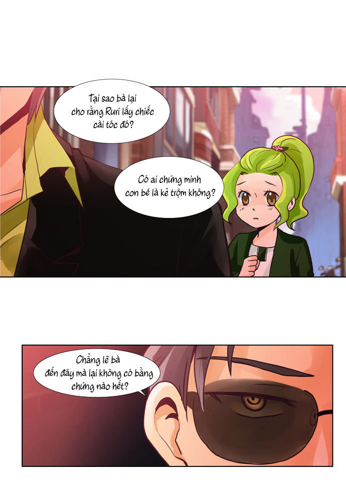 Dear, Only You Don\’t Know!: Chapter 42