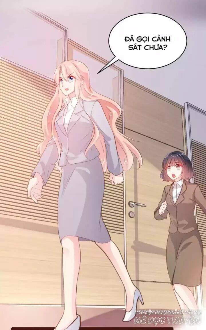 Bản Hợp Đồng Của Tổng Tài Lạnh Lùng: Chapter 45