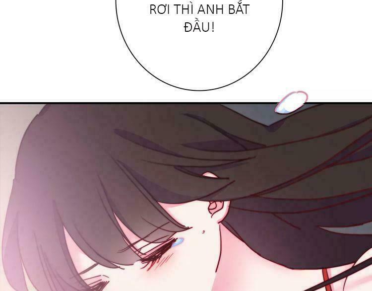 Trái Tim Băng Giá: Chapter 41