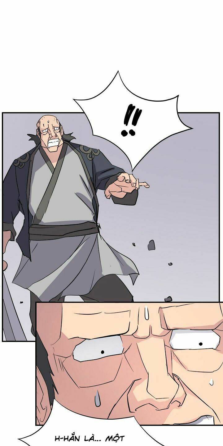 Trọng Sinh, Bất Khả Chiến Bại: Chapter 68