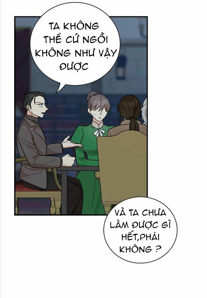 Xuyên Không Trở Thành Mami Phản Diện: Chapter 52