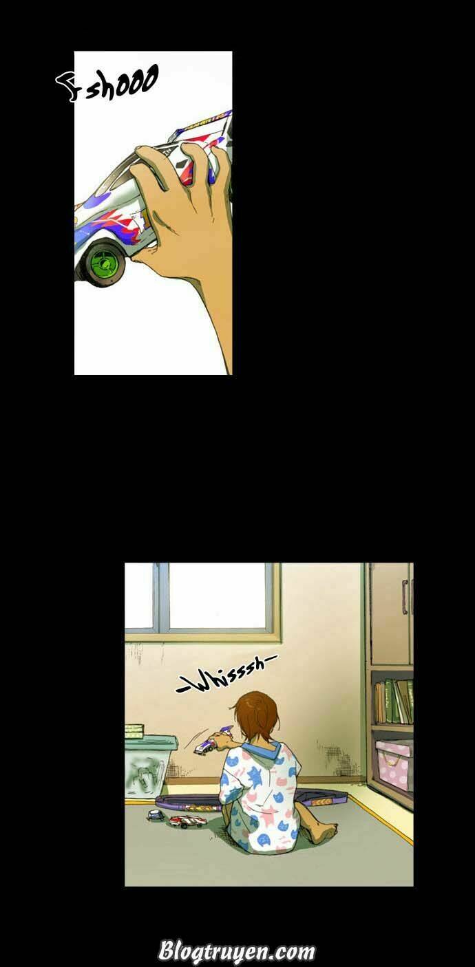 Săn Phù Thủy: Chapter 13