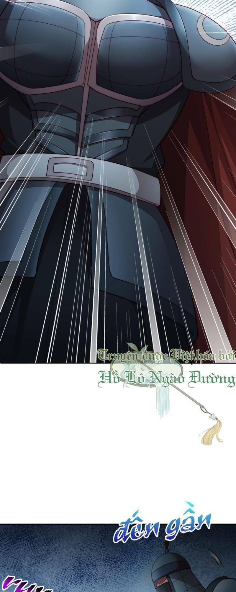 Thiên Kim Bất Hoán: Chapter 32