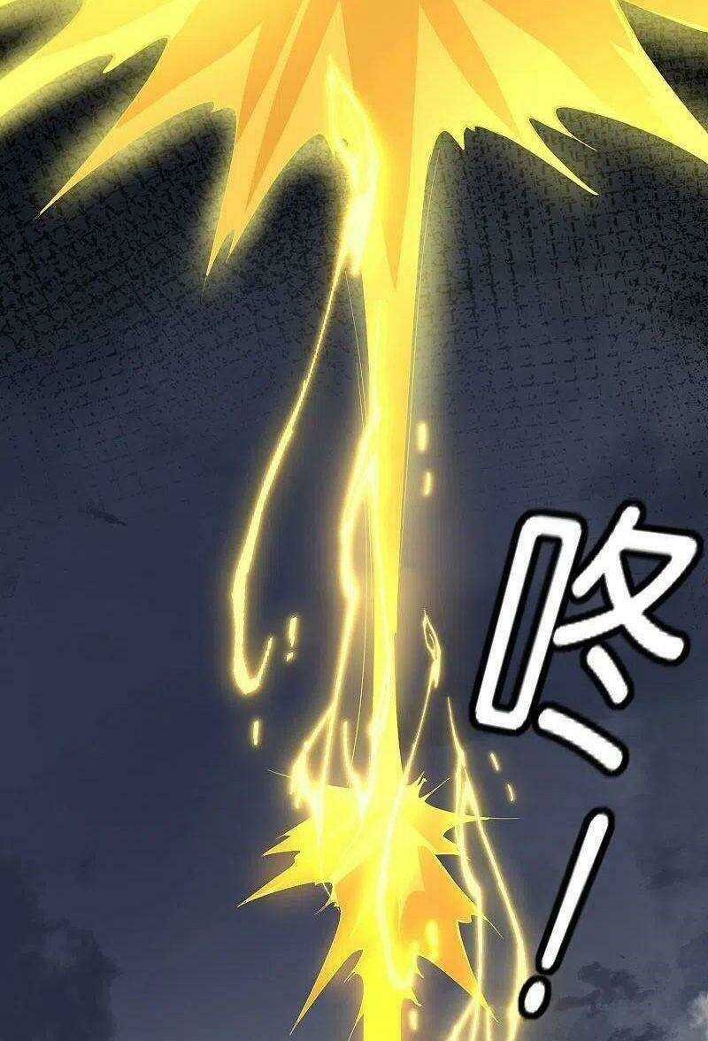 Vòng Bạn Bè Mạnh Nhất Của Tiên Giới: Chapter 167