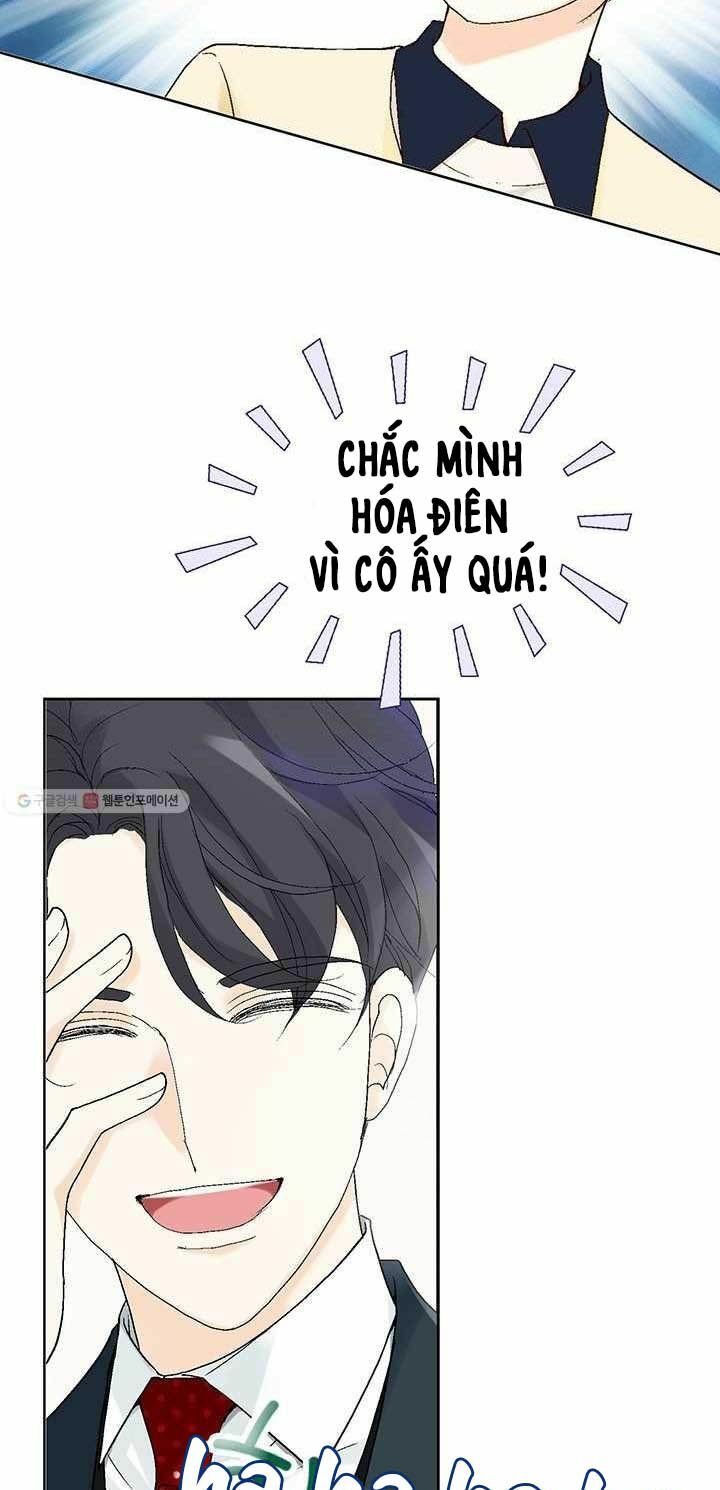 Lee Bom, Em Là Của Anh: Chapter 37