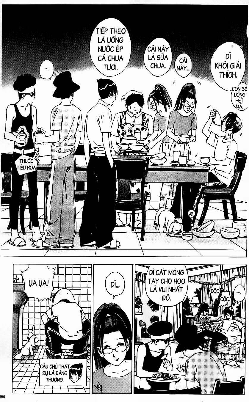 Ai Hơn Ai: Chapter 58