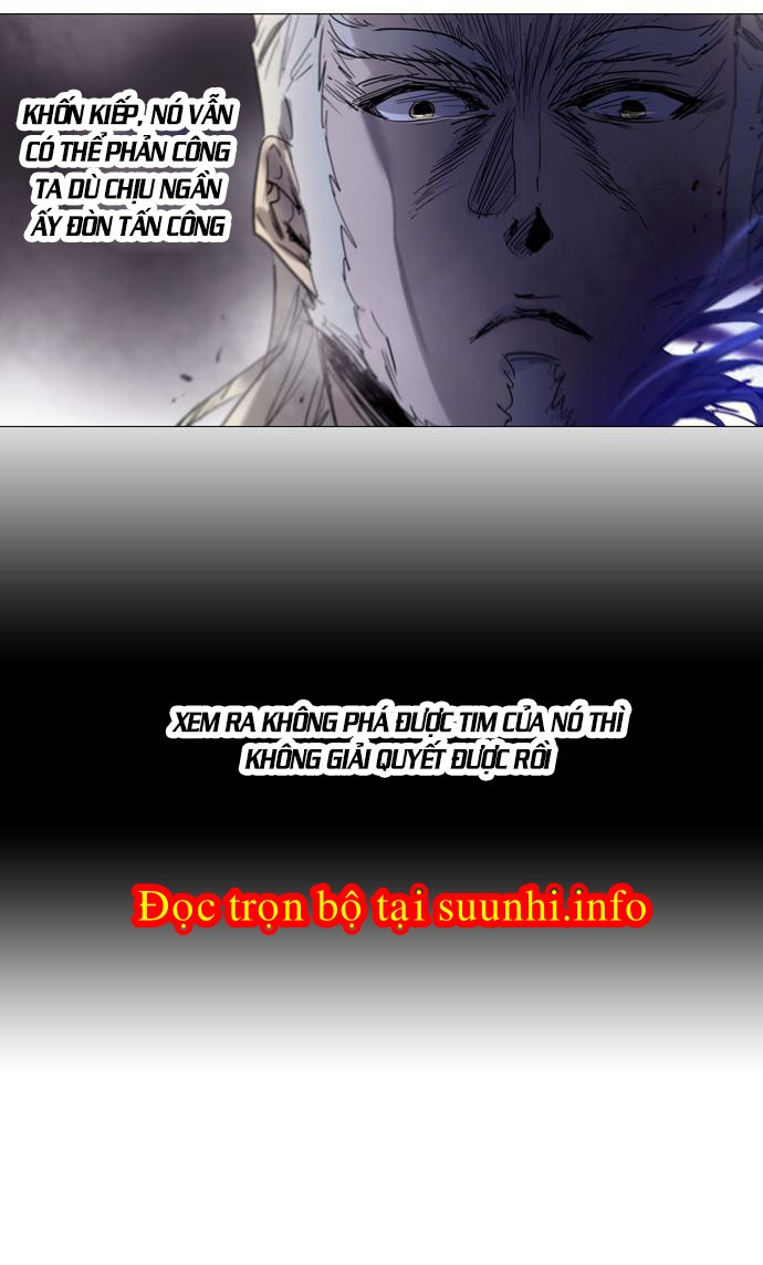 Soul Cartel: Chapter 171