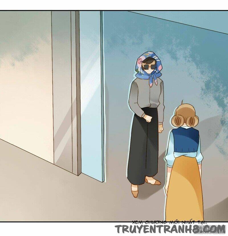 Sức Mạnh Của Sắc Đẹp: Chapter 115