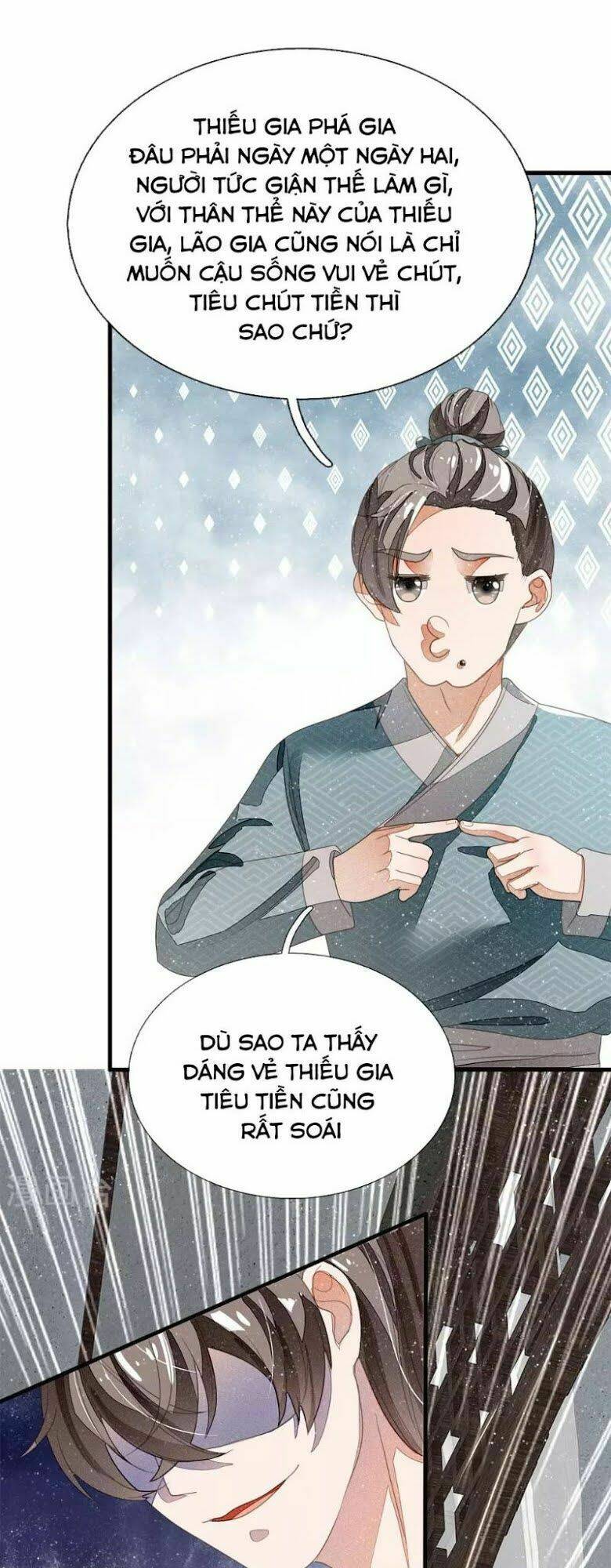 Đệ Nhất Hoàn Khố: Chapter 19