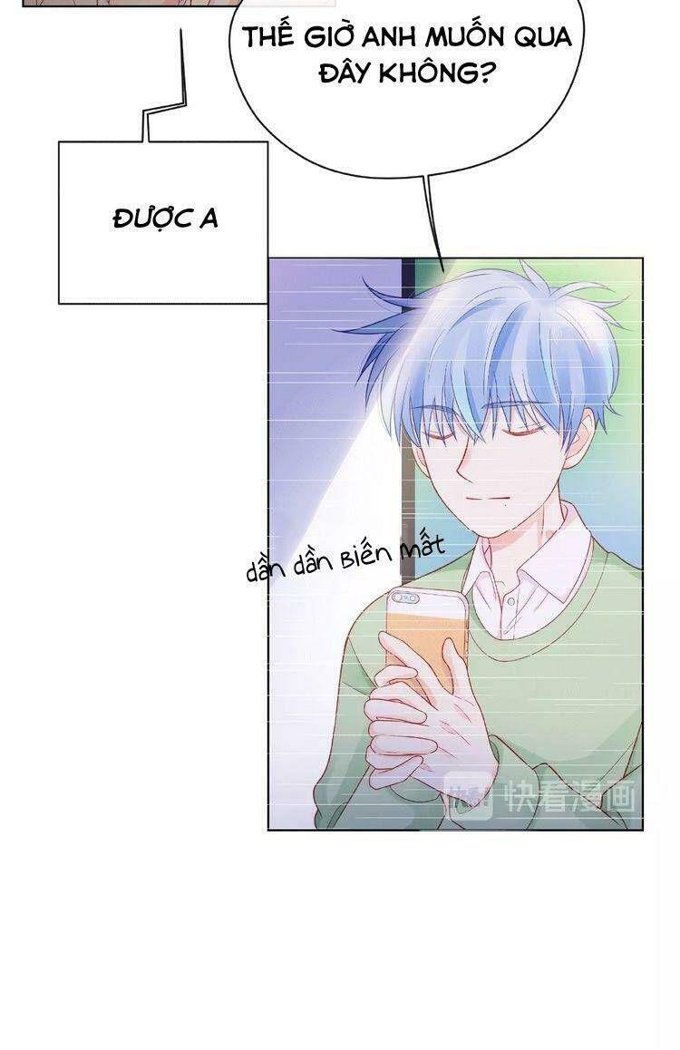 Giai Điệu Của Sự Va Chạm: Chapter 35