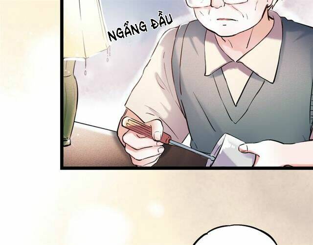 Trạch Thượng Tịch Mịch Huỳnh Hỏa: Chapter 12