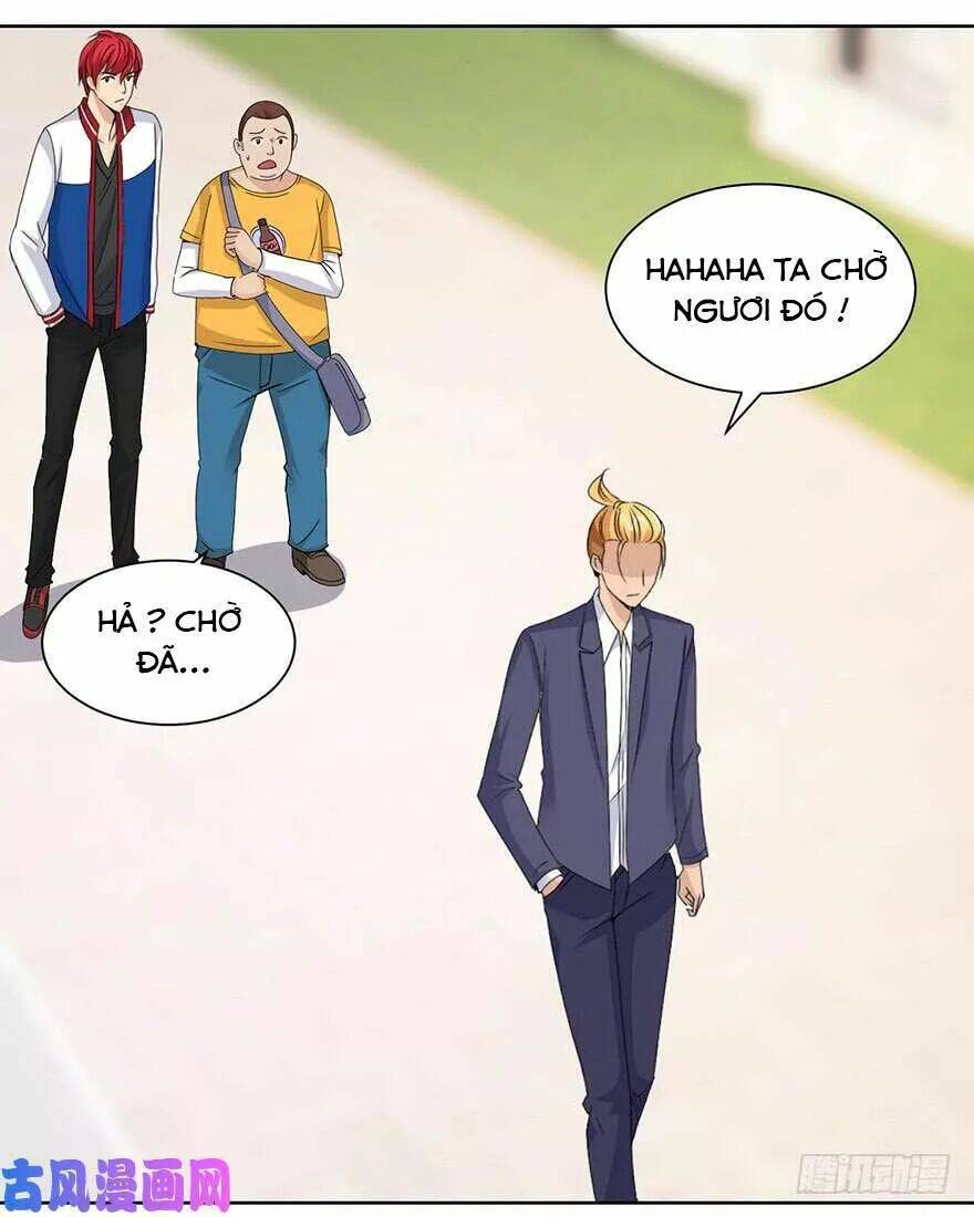 Đô Thị Chí Tôn Hệ Thống: Chapter 48