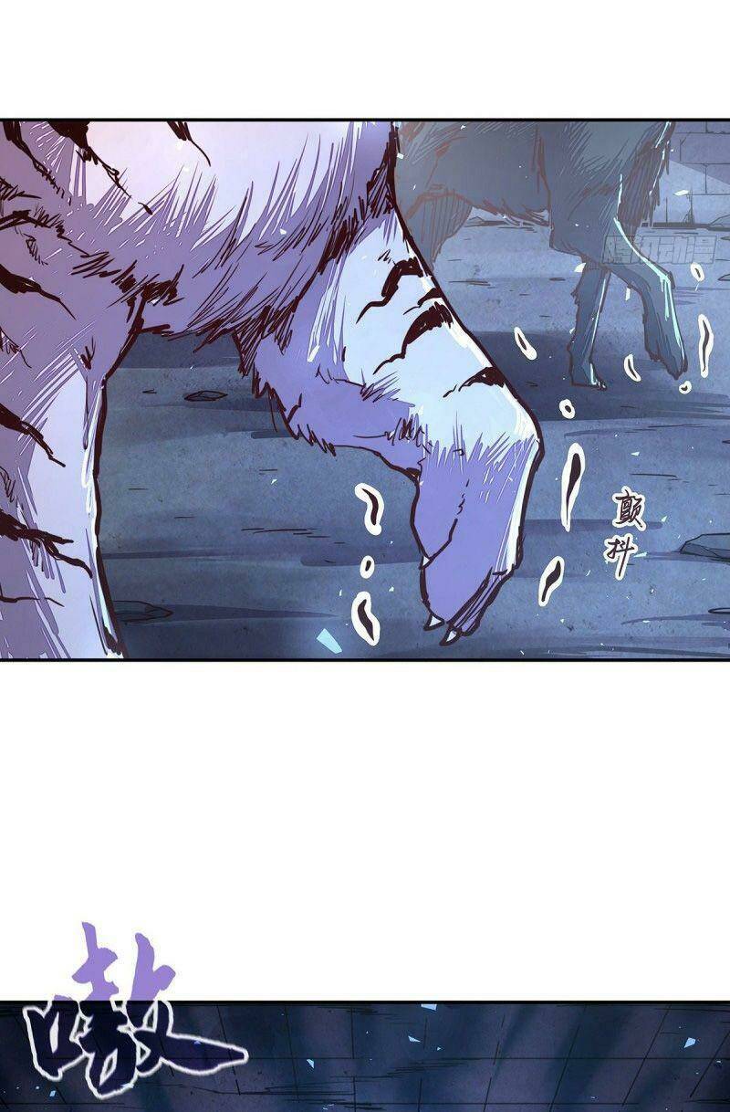 Sinh Tử Quyết: Chapter 85